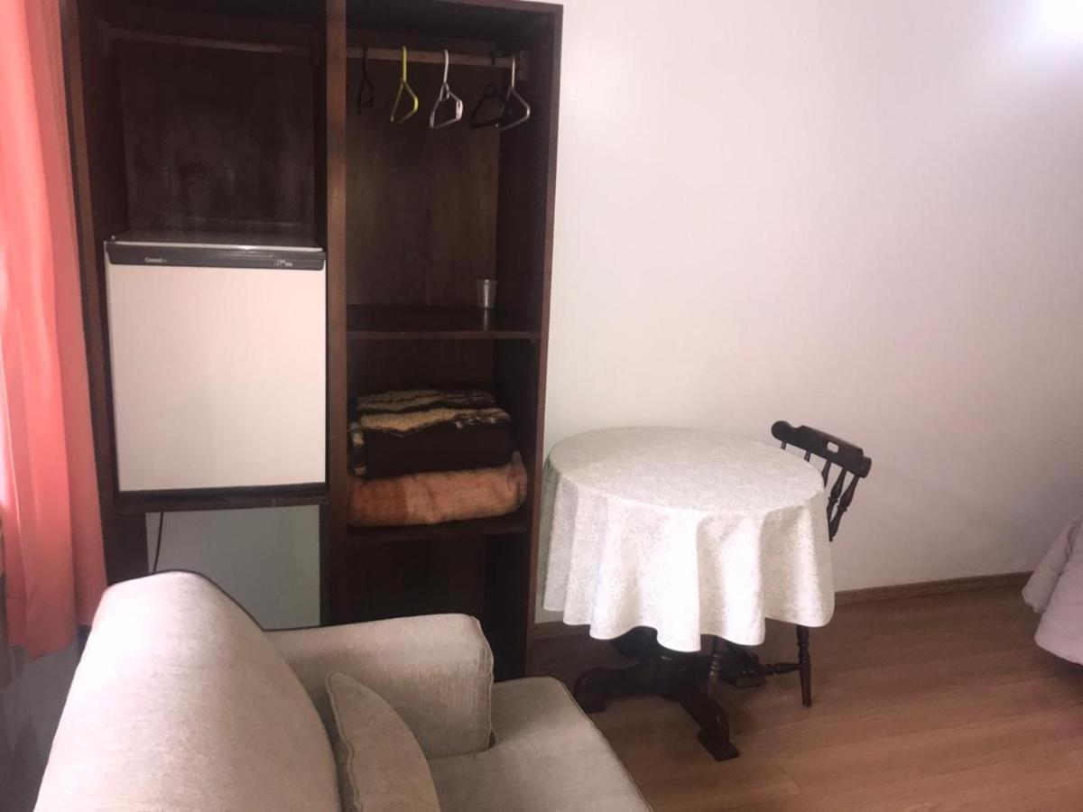 Apartamentos Aromas De Gramado - Bairro Centro Eksteriør bilde