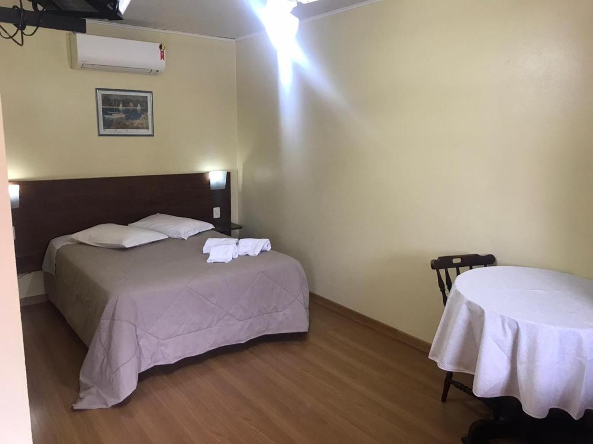 Apartamentos Aromas De Gramado - Bairro Centro Eksteriør bilde