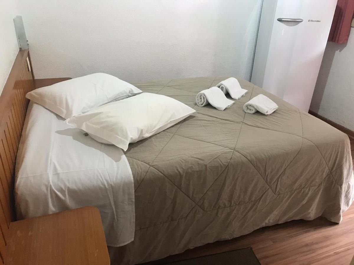 Apartamentos Aromas De Gramado - Bairro Centro Eksteriør bilde