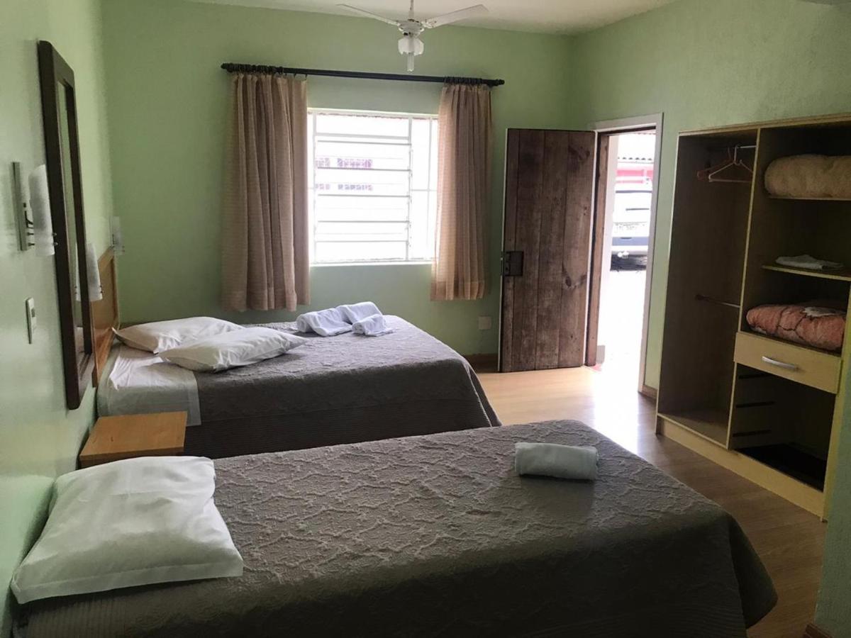 Apartamentos Aromas De Gramado - Bairro Centro Eksteriør bilde