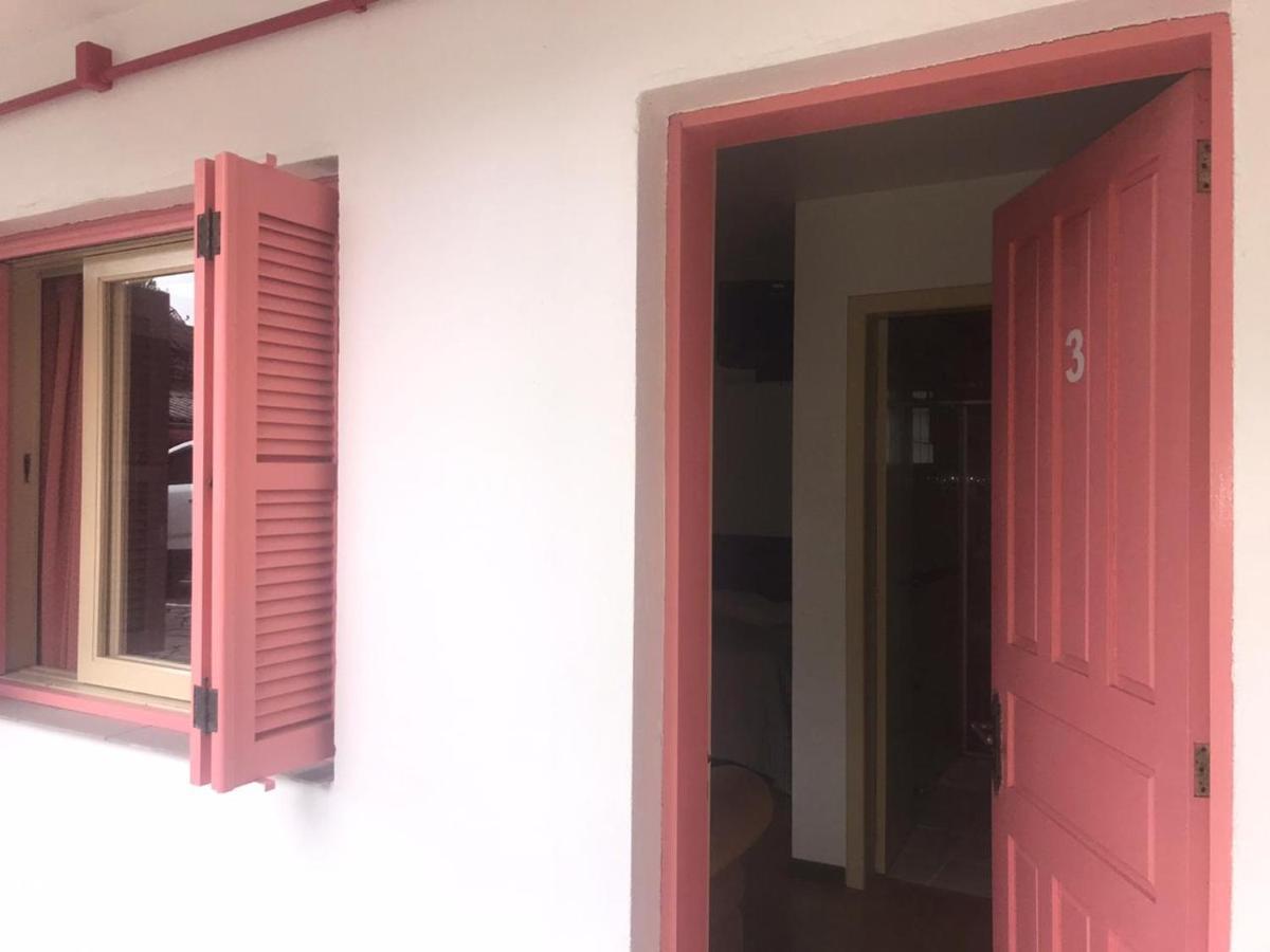 Apartamentos Aromas De Gramado - Bairro Centro Eksteriør bilde