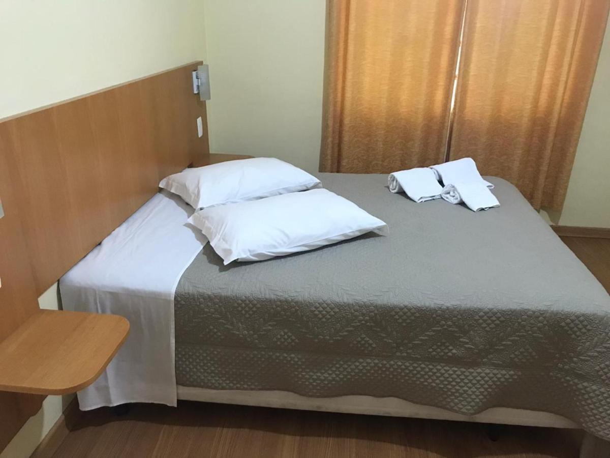 Apartamentos Aromas De Gramado - Bairro Centro Eksteriør bilde