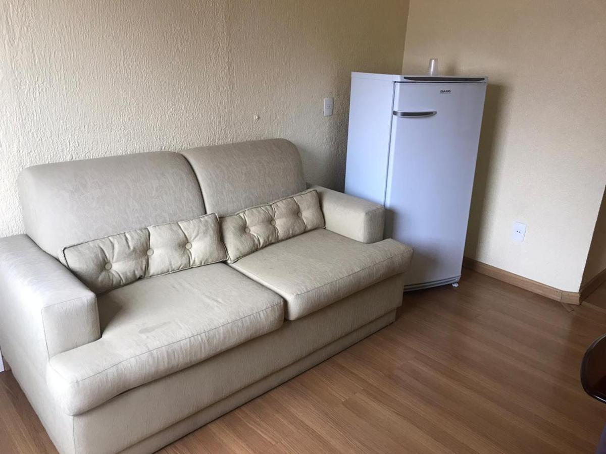 Apartamentos Aromas De Gramado - Bairro Centro Eksteriør bilde