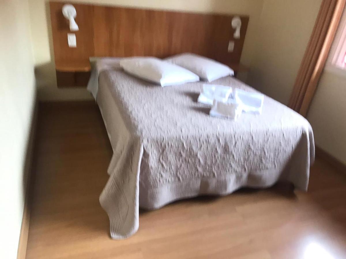 Apartamentos Aromas De Gramado - Bairro Centro Eksteriør bilde