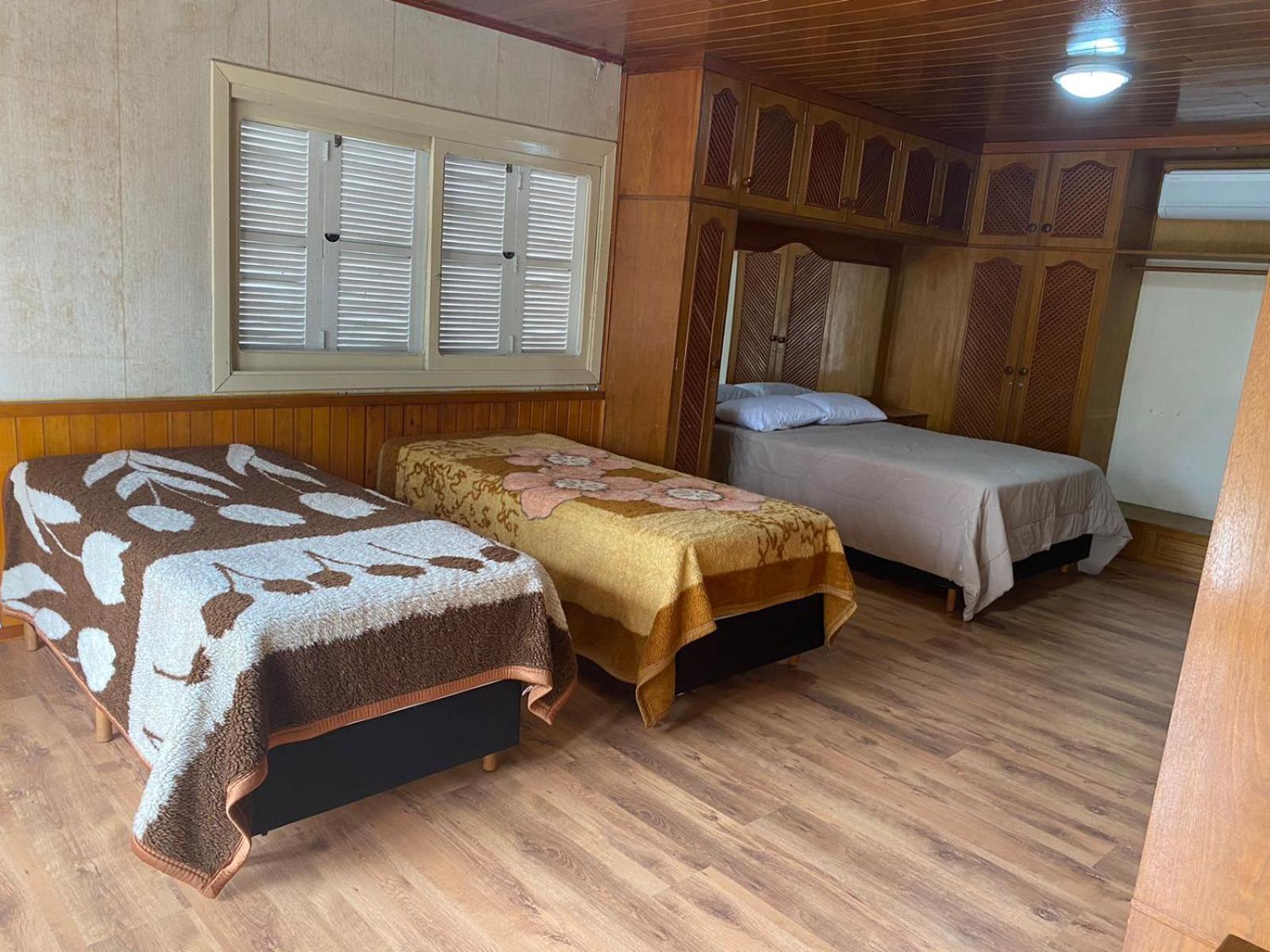 Apartamentos Aromas De Gramado - Bairro Centro Eksteriør bilde