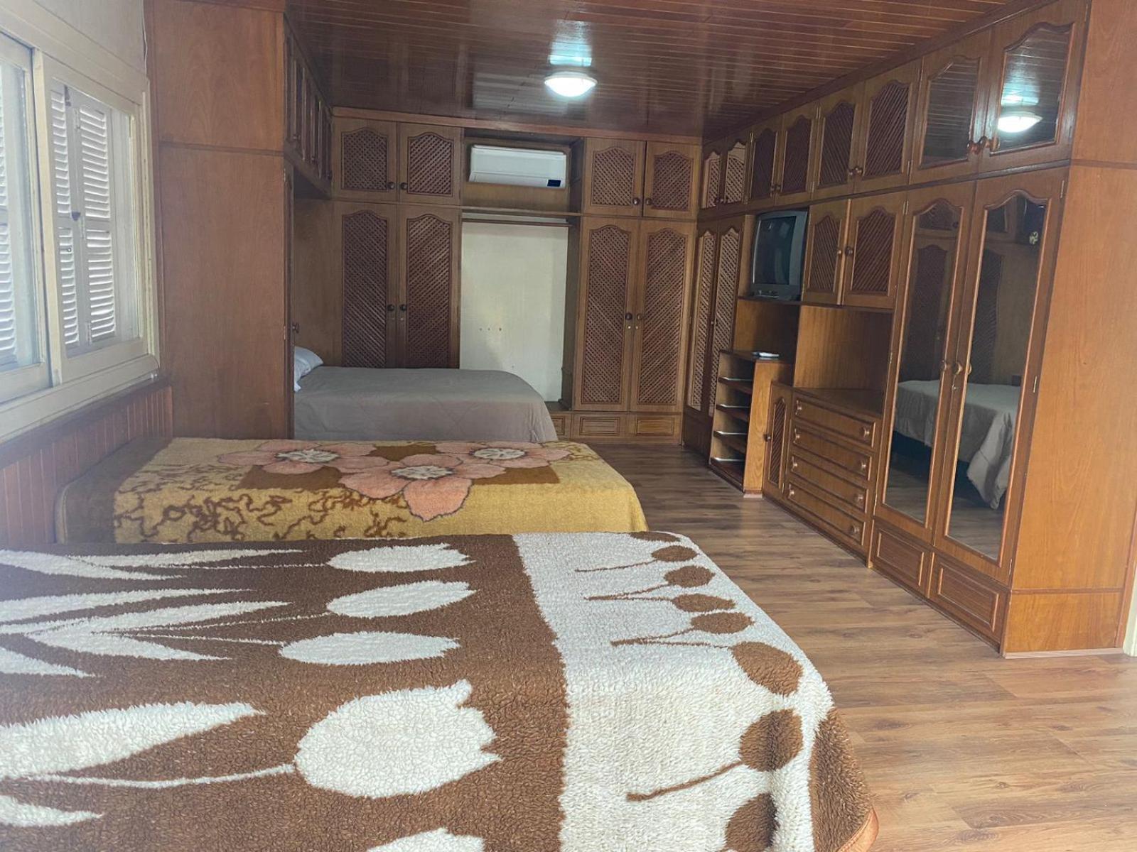 Apartamentos Aromas De Gramado - Bairro Centro Eksteriør bilde